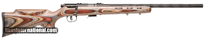 SAVAGE ARMS MARK II BRJ .22 LR