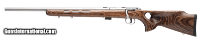 SAVAGE ARMS MARK II BTVLSS LH .22 LR