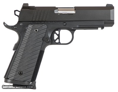 DAN WESSON TCP .45 ACP