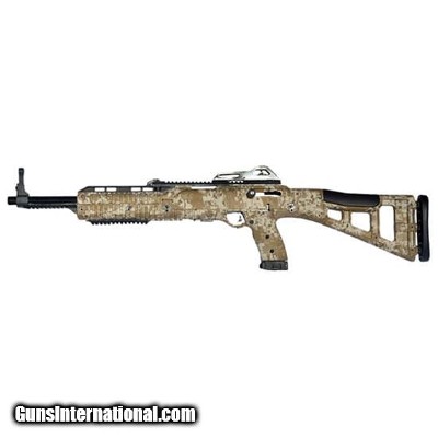 HI-POINT 4595TS .45 ACP