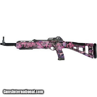 HI-POINT 3895TS .380 ACP