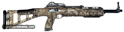 HI-POINT 4595TS .45 ACP