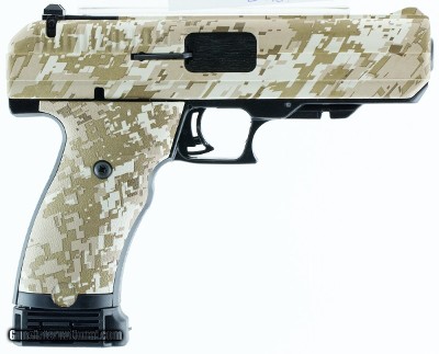 HI-POINT JCP .40 S&W