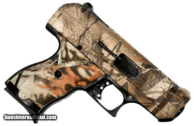 HI-POINT 916WC C9 9MM LUGER (9X19 PARA)