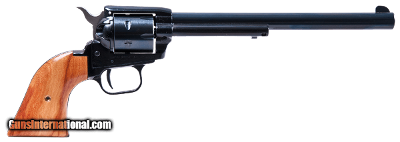 HERITAGE MFG. ROUGH RIDER .22 LR
