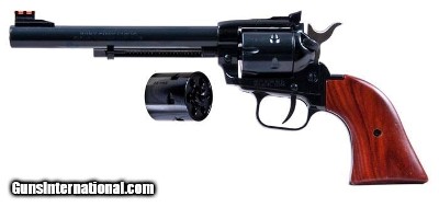 HERITAGE MFG. ROUGH RIDER SMALL BORE .22 LR/.22 WMR