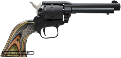 HERITAGE MFG. ROUGH RIDER SMALL BORE .22 LR