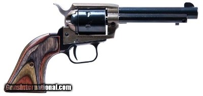HERITAGE MFG. ROUGH RIDER SMALL BORE .22 LR