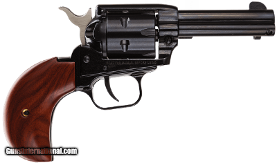 HERITAGE MFG. ROUGH RIDER SMALL BORE .22 LR/.22 WMR