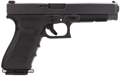 GLOCK G41 GEN 4 .45 ACP