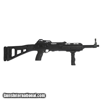 HI-POINT 995TS FG 2XRB 9MM LUGER (9X19 PARA)