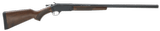 HENRY SINGLE SHOT SHOTGUN 12 GA - 1 of 2