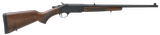 HENRY SINGLE SHOT RIFLE .243 WIN - 1 of 2