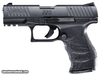 WALTHER PPQ M2 .22 LR