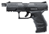 WALTHER PPQ M2 SD .22 LR - 2 of 2
