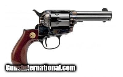 CIMARRON THUNDERER .45 LC