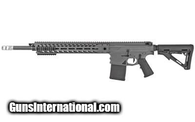 NEMO
EXECUTIVE ORDER 6.5MM CREEDMOOR