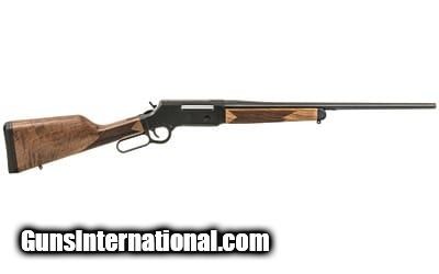 HENRY LONG RANGER .243 WIN