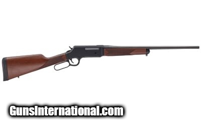 HENRY LONG RANGER 6.5MM CREEDMOOR