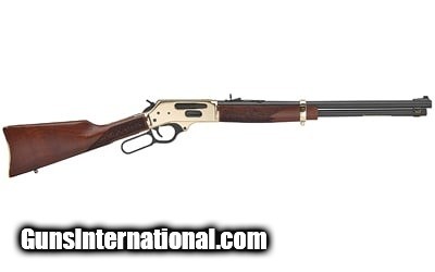 HENRY SIDE GATE .410 BORE