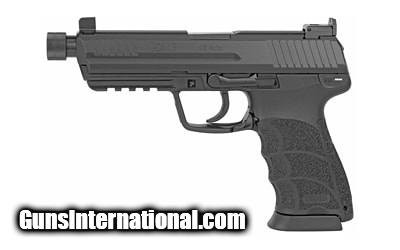HECKLER & KOCH HK45 .45 ACP