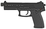 HECKLER & KOCH MARK 23 .45 ACP - 3 of 3