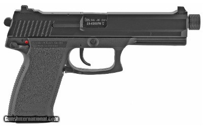 HECKLER & KOCH MARK 23 .45 ACP