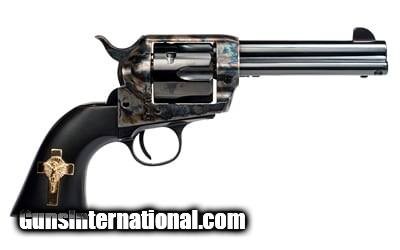 CIMARRON HOLY SMOKER .45 LC