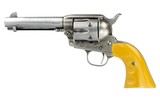 CIMARRON ROOSTER SHOOTER .45 LC - 2 of 2