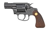 COLT COBRA .38 SPL - 2 of 2