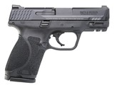 SMITH & WESSON M&P 9 M2.0 Compact *MA Compliant 9MM LUGER (9X19 PARA) - 3 of 3