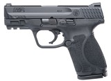 SMITH & WESSON M&P 9 M2.0 Compact *MA Compliant 9MM LUGER (9X19 PARA) - 1 of 3