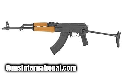 CENTURY ARMS UNDER FOLDER 7.62X39MM