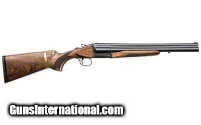 CHARLES DALY TRIPPLE THREAT 12 GA