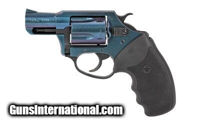 CHARTER ARMS CHAMELEON UNDERCOVER LITE .38 SPL - Image 1 of 1