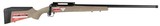 SAVAGE ARMS 110 TACTICAL DESERT 6MM CREEDMOOR - 2 of 2