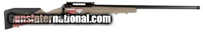 SAVAGE ARMS 110 TACTICAL DESERT 6.5 PRC