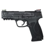 SMITH & WESSON PERFORMANCE CENTER M&P9 M2.0 9MM LUGER (9X19 PARA) - 1 of 3