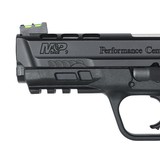 SMITH & WESSON PERFORMANCE CENTER M&P9 M2.0 9MM LUGER (9X19 PARA) - 3 of 3