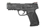 SMITH & WESSON M&P 9 PC M2.0 9MM LUGER (9X19 PARA) - 2 of 2