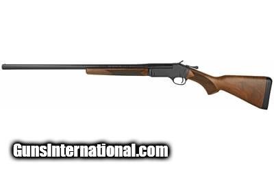 HENRY SINGLE SHOT 20 GA
