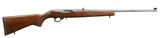 RUGER 10/22 SPORTER .22 LR - 1 of 2