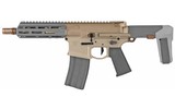 Q HONEY BADGER .300 AAC BLACKOUT - 1 of 2