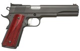 FUSION PRECISION 1911 FREEDOM LONGSLIDE 10MM - 1 of 2