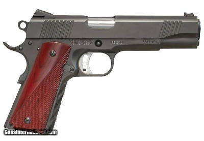 FUSION PRECISION 1911 FREEDOM REACTION .45 ACP