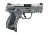 RUGER AMERICAN COMPACT 9MM LUGER (9X19 PARA)