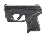 RUGER LCP II VIRIDIAN LASER .380 ACP - 3 of 3