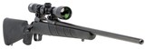 SAVAGE ARMS 11 TROPHY HUNTER XP W/ SCOPE .243 WIN - 3 of 3