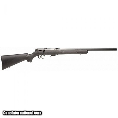 SAVAGE ARMS MARK II FV .22 LR