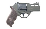 CHIAPPA FIREARMS RHINO .357 MAG - 2 of 2